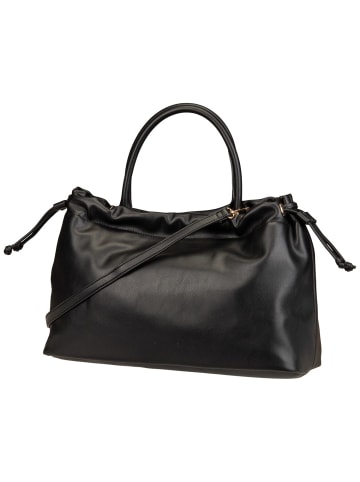 Bugatti Anderes Leni Shoulder Bag L in Black