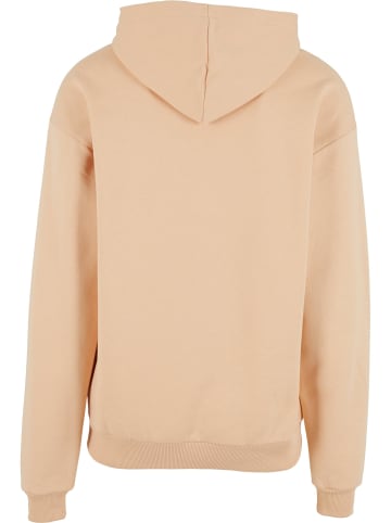 9N1M SENSE 9N1M SENSE Kapuzenpullover in sand