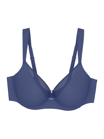 Triumph Bügel-BH True Shape Sensation in VINTAGE DENIM