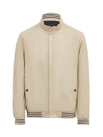 PLUMDALE Jacket in BEIGE