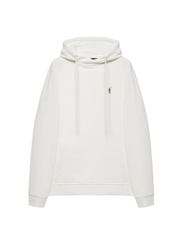 Polo Club SWEATSHIRT in ECRU