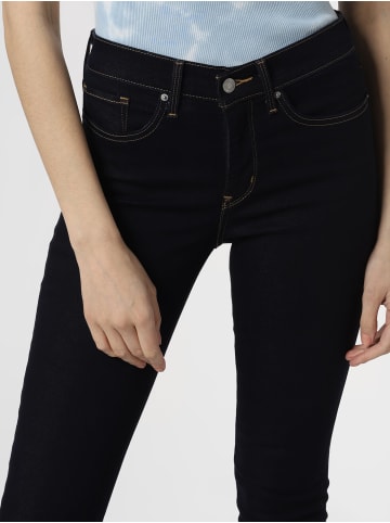 Levi´s Jeans in rinsed