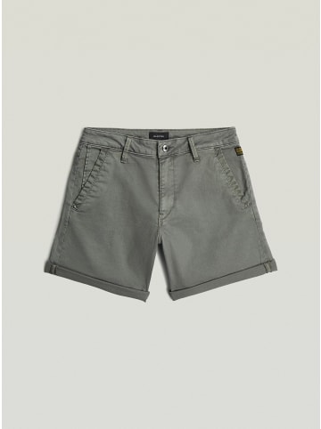 G-Star Raw Chino Boyfriend Shorts orphus gd