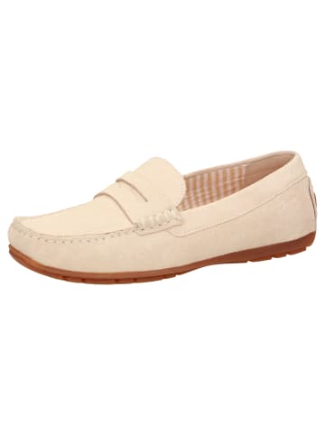 Sioux Slipper Carmona-700 in beige