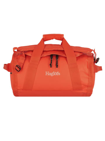 Haglöfs Lava 30 Weekender Reisetasche 45 cm habanero