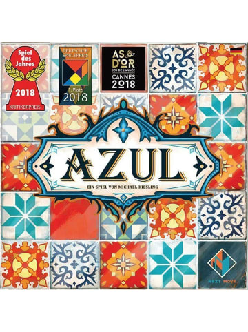 Asmodee Azul