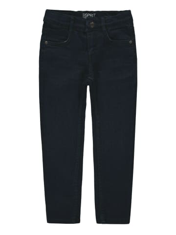 ESPRIT Jeanshose in Blau