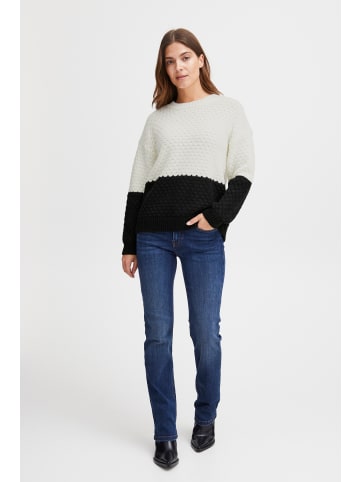 Fransa FRLindsy Regular fit in Black mix