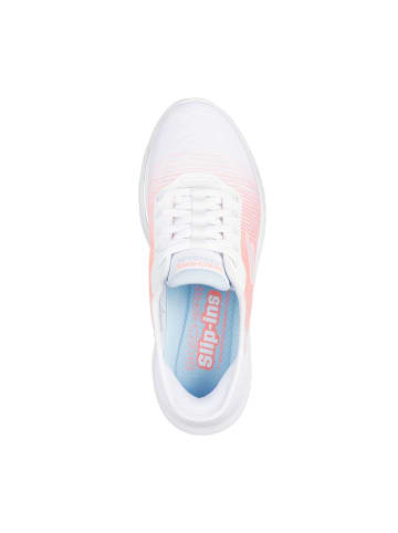 Skechers Sneaker GO WALK 7-ADEL in white/multi