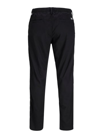 JACK & JONES PLUS Hose in Black