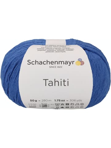 Schachenmayr since 1822 Handstrickgarne Tahiti, 50g in Capri