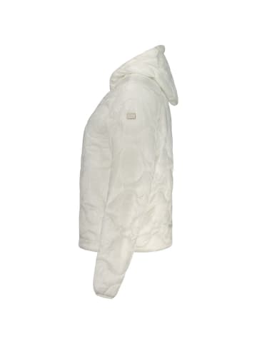NORWAY 1963 Weiß Polyamid Damen Jacke