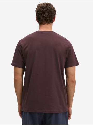 Marc O'Polo T-Shirt classic in fudge