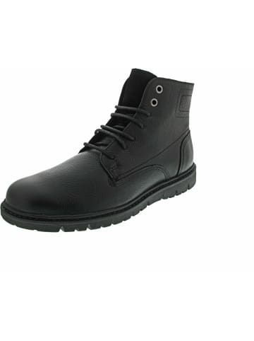 Geox Stiefeletten für Herren in schwarz
