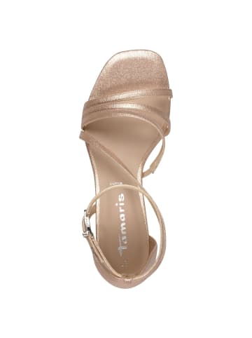 Tamaris Sandalette in ROSE GLAM
