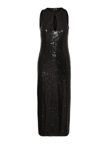 Vero Moda Kleid in Black