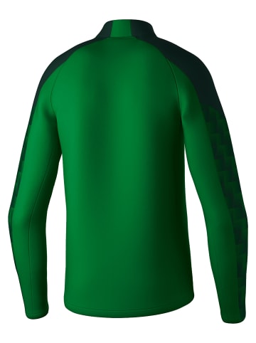 erima Unisex Erwachsene Trainingstop in smaragd/pine grove