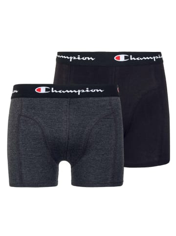 Champion Boxershort in Schwarz