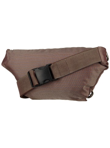 Mandarina Duck Gürteltasche MD20 QMMM1 in Mole
