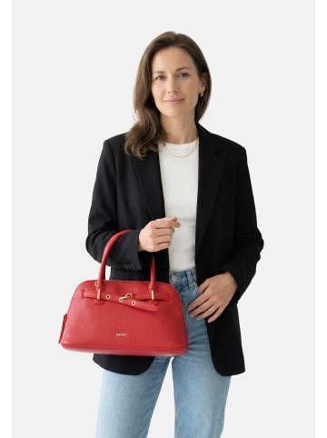 SURI FREY Shopper SFY Bailey in red