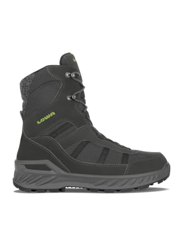 LOWA Winterstiefel in grau