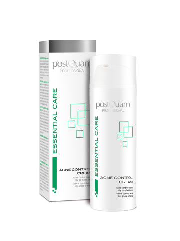 Postquam Anti-Akne-Gel – 50 ml