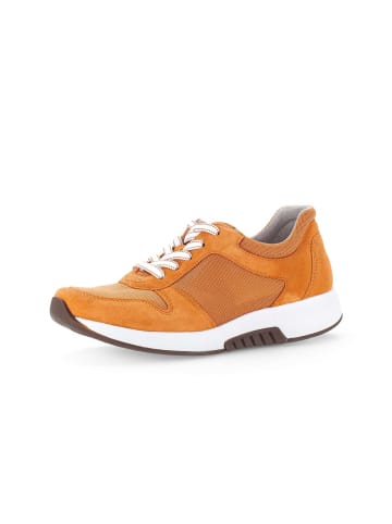 rollingsoft Sneaker low in orange