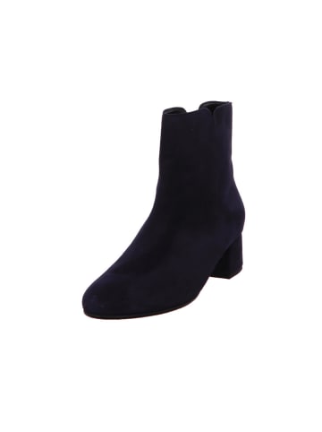 Gabor Fashion Stiefelette in blau