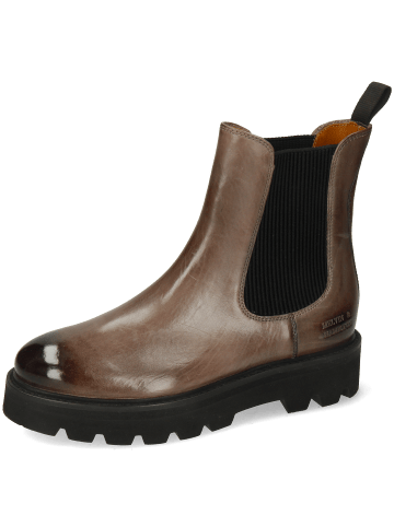 MELVIN & HAMILTON Stiefelette Leonie 5 in Grau