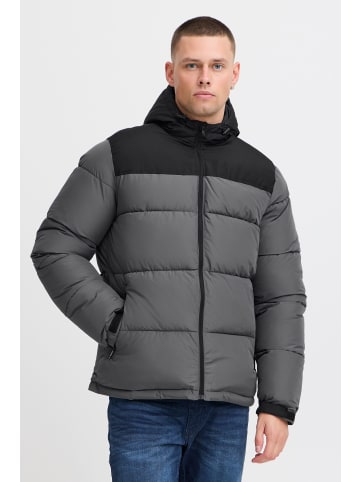 BLEND Steppjacke BHBANKLI 21301213ME modische Jacke in grau