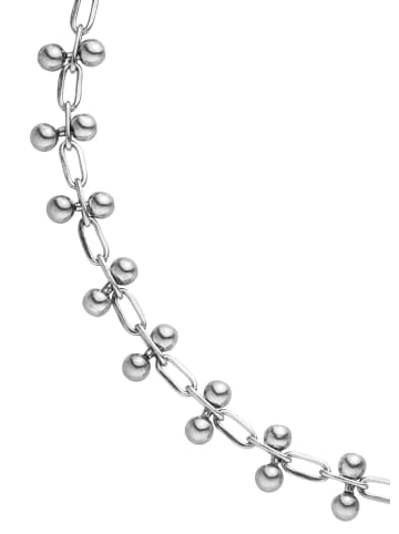 PURELEI Armband Terra Silber