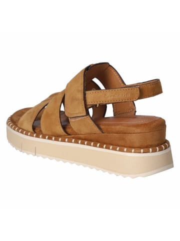 Tamaris Sandalette in brown