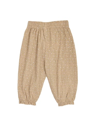 müsli Hose 1531014400 in braun