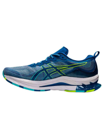 asics Laufschuhe GEL-KINSEI BLAST LE in Blau