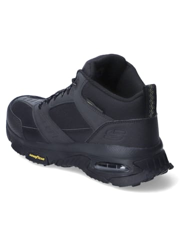 Skechers Outdoorschuhe BULLDOZER in Schwarz