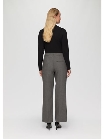 s.Oliver Hose in 96W7_anthrazit