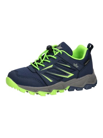 Lico Outdoorschuh "Bendigo" in Blau