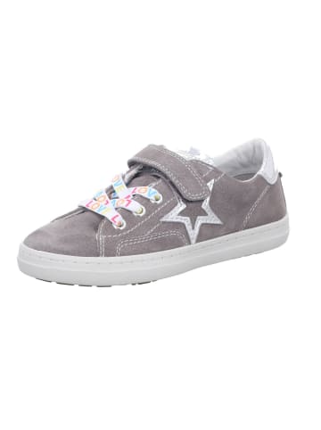 VADO  Mädchen Halbschuhe STARRY in Grau
