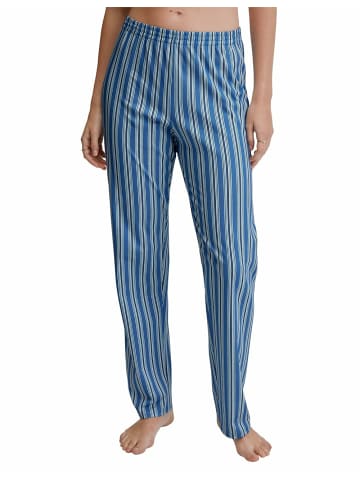 Calida Nachtwäsche für Damen in blau