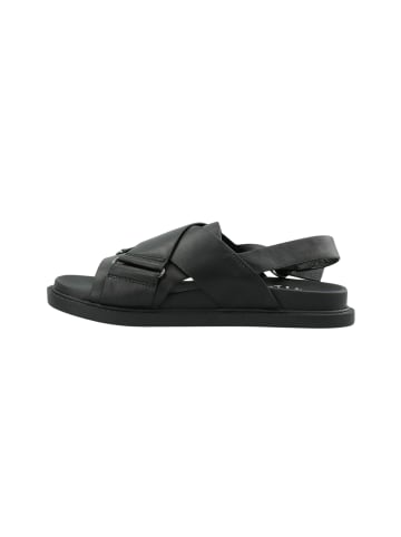 Cashott Sandalen CASAMANDA in Black