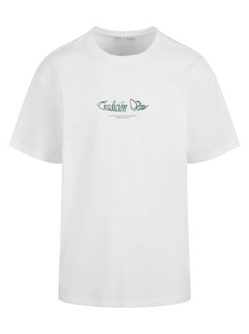 Mister Tee Mister Tee T-Shirts in white