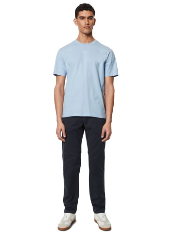 Marc O'Polo T-Shirt regular in homestead blue