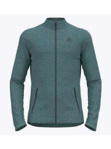 Odlo fleecejacke TENCIA in Blau