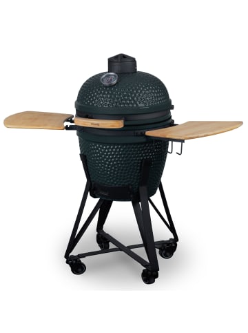 HKoenig KAMADO YOKO21 Mattes Schwarz