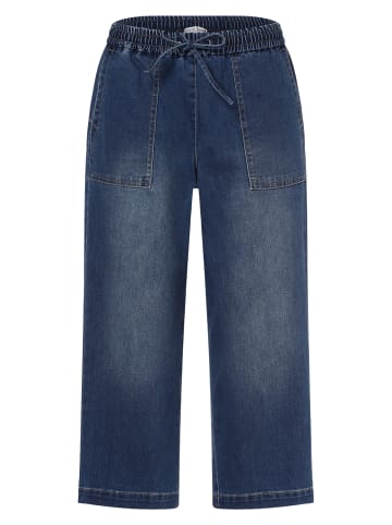 Marie Lund Jeans in medium stone