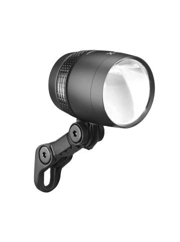 Busch + Müller LED-E-Bike-Scheinwerfer, für BOSCH - das smarte System in schwarz