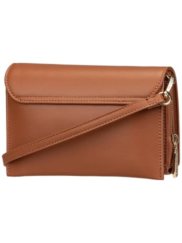 Valentino Bags Umhängetasche Ember IE17 in Cuoio