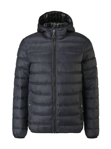 QS Outdoor-Jacke in 59A0_navy