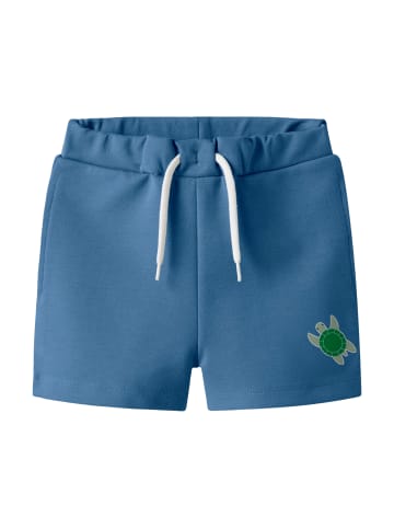 name it Shorts 'Fresno' in hellblau