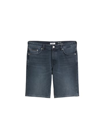 Marc O'Polo DENIM Jeans-Shorts Model Mats tapered in Dark Blue